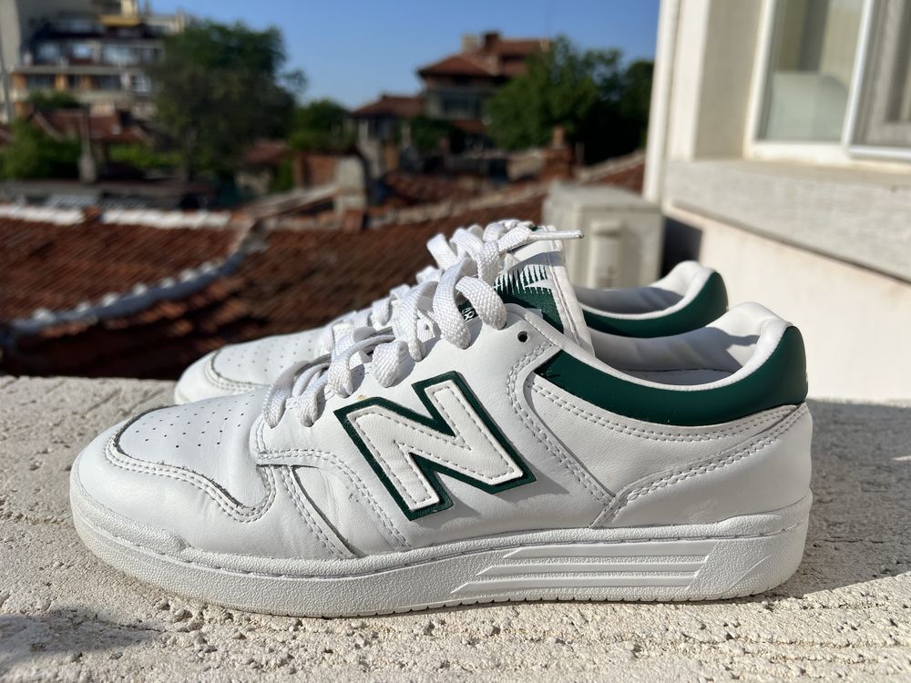 New Balance 480 Low 41.6