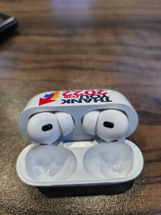 Безжични слушалки за iPhone