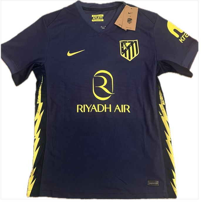 Tricou Griezmann atletico madrid