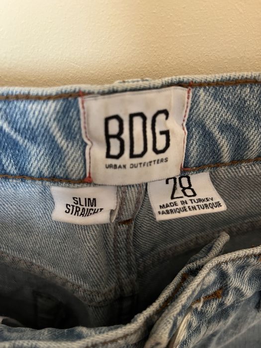 Панталони/Дънки