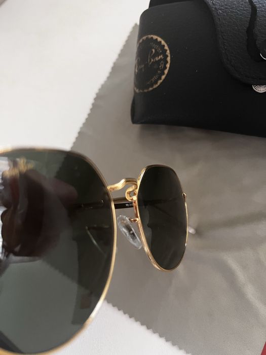 2 чифта РейБан / Ray Ban слънчеви очила