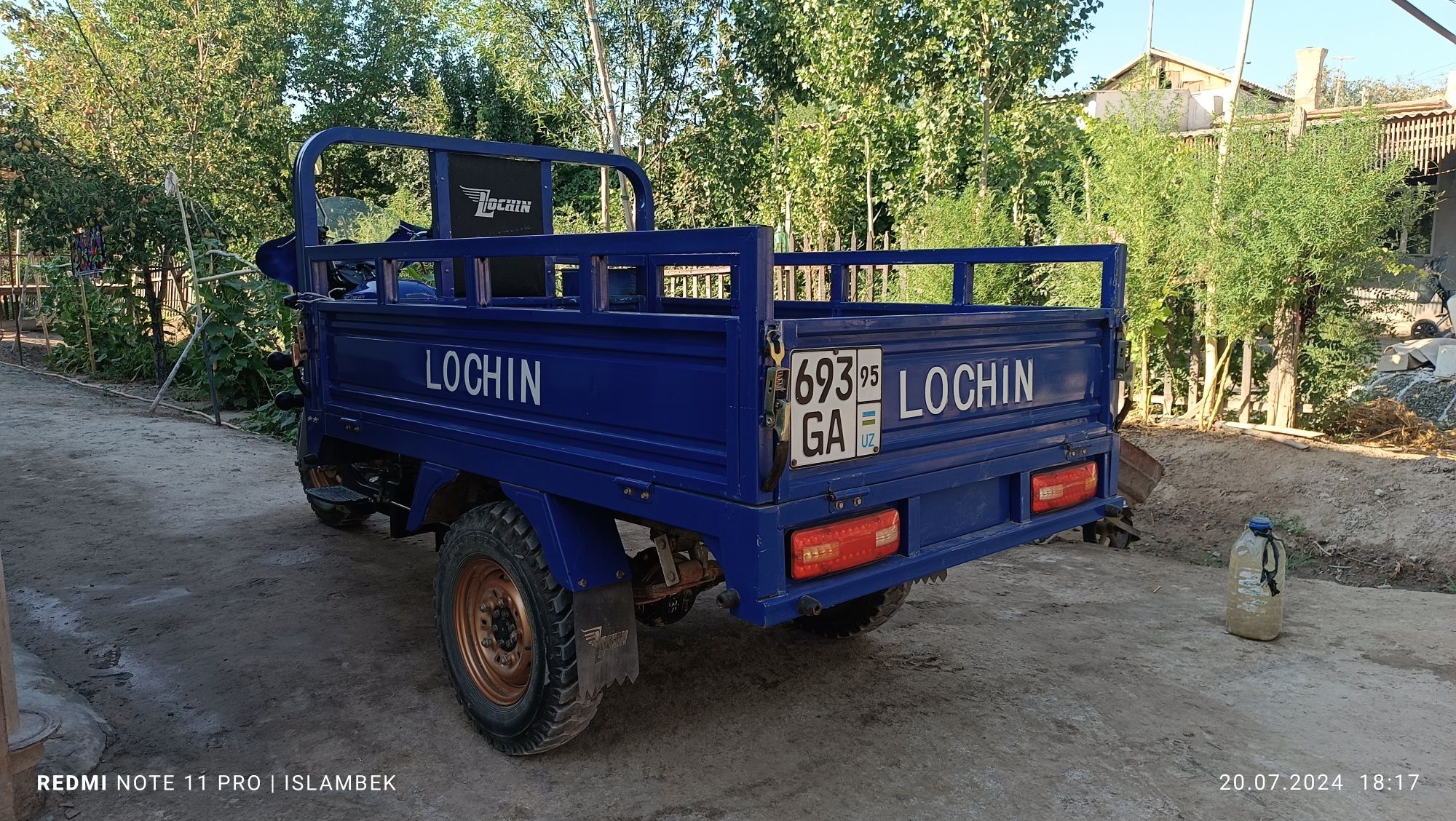 Lochin Мото сатылады taza kelsip beremiz
саз бәри жери
2023жылы
+99894