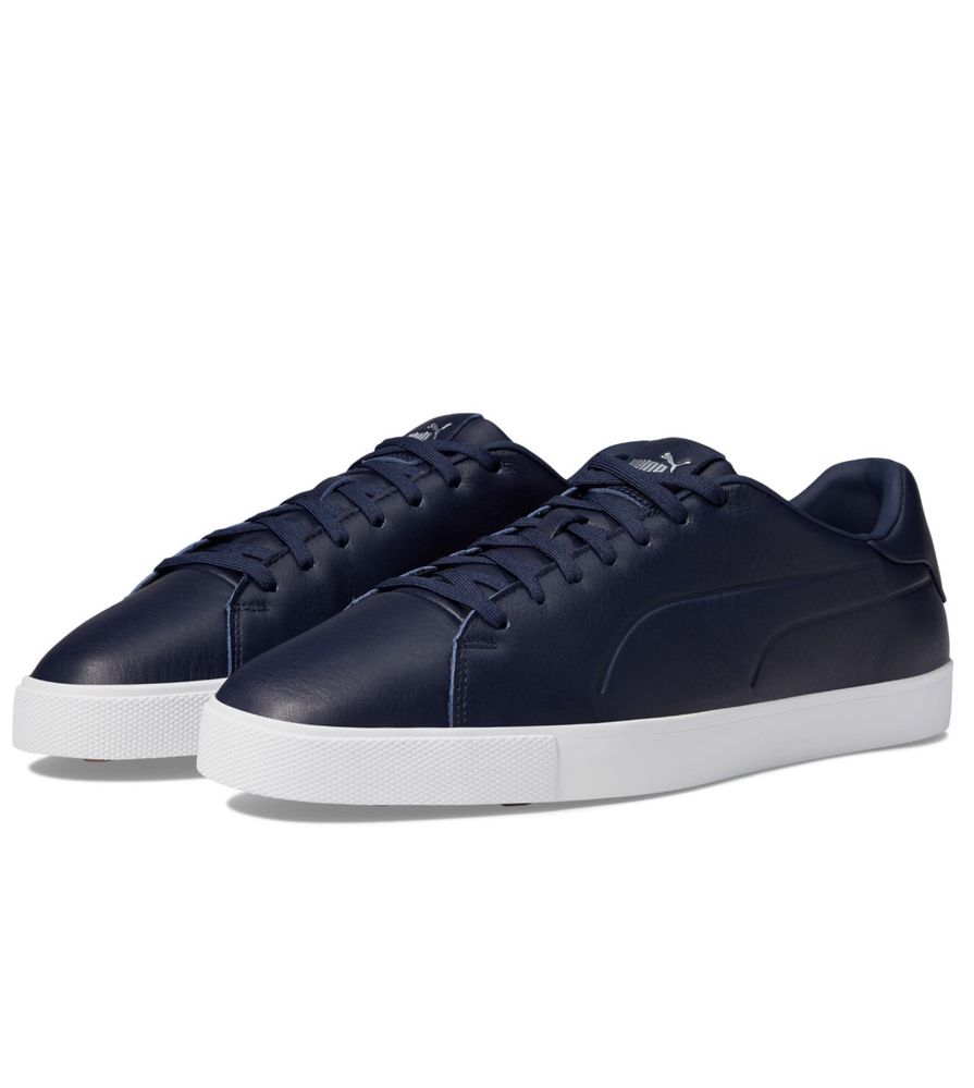 Кроссовки Puma Водонепроницаемые КОЖА 100%. Us10 Us9. Original.Подарок