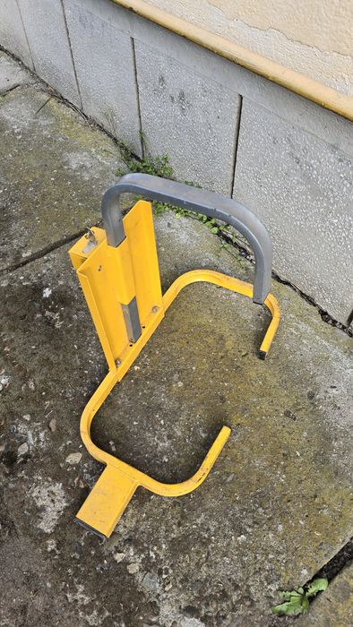 Blocator roata auto/ moto