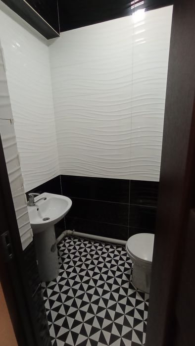 Продам 2/4/5, кирпичный дом , 76,4 м2, новостройка, электроаппарат.