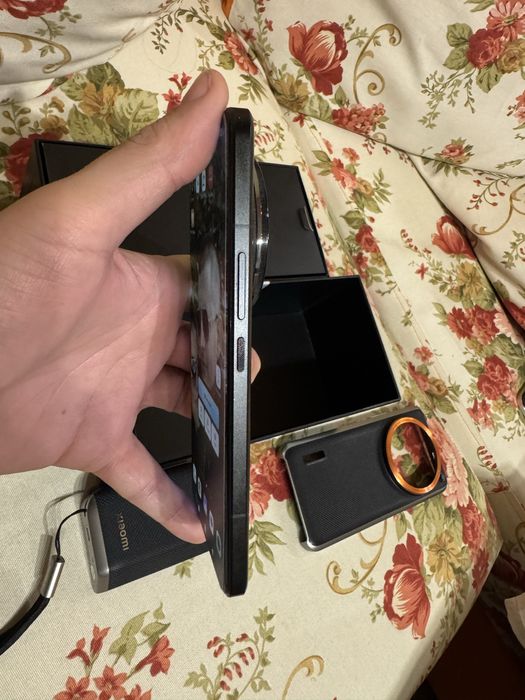 Xiaomi 14 Ultra + photo set комплет