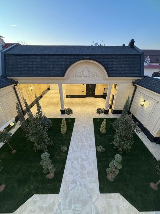 Продается Шикардос Домик Никитина