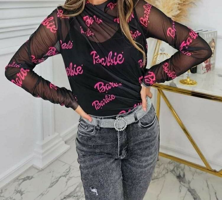 Блузи от Ann store, различни модели