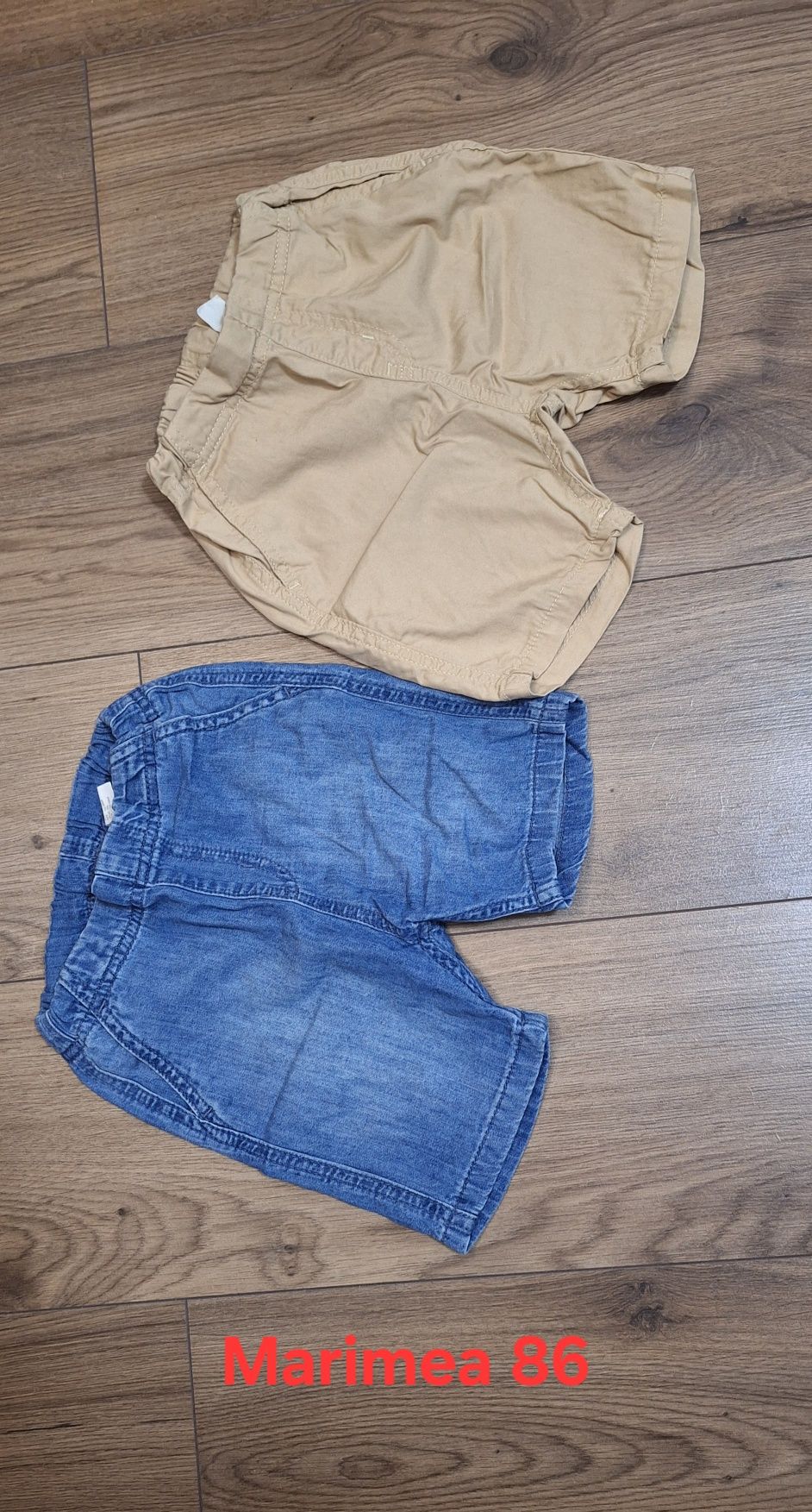 Set pantaloni H&m