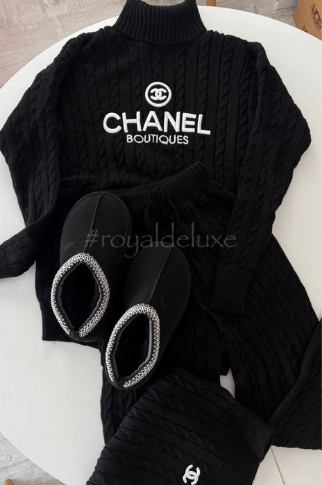 Stoc Compleu dama  tricot