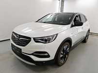 Opel Grandland X Opel Grandland X,1.6 TurboS Ultimate - Hibrid - Automatic-4x4 integral