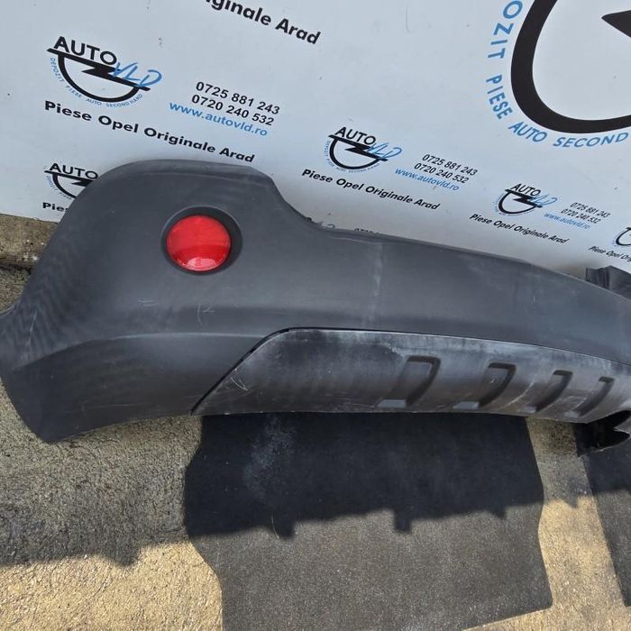 Bara spate spoiler cu 4 senzori de parcare Opel Antara