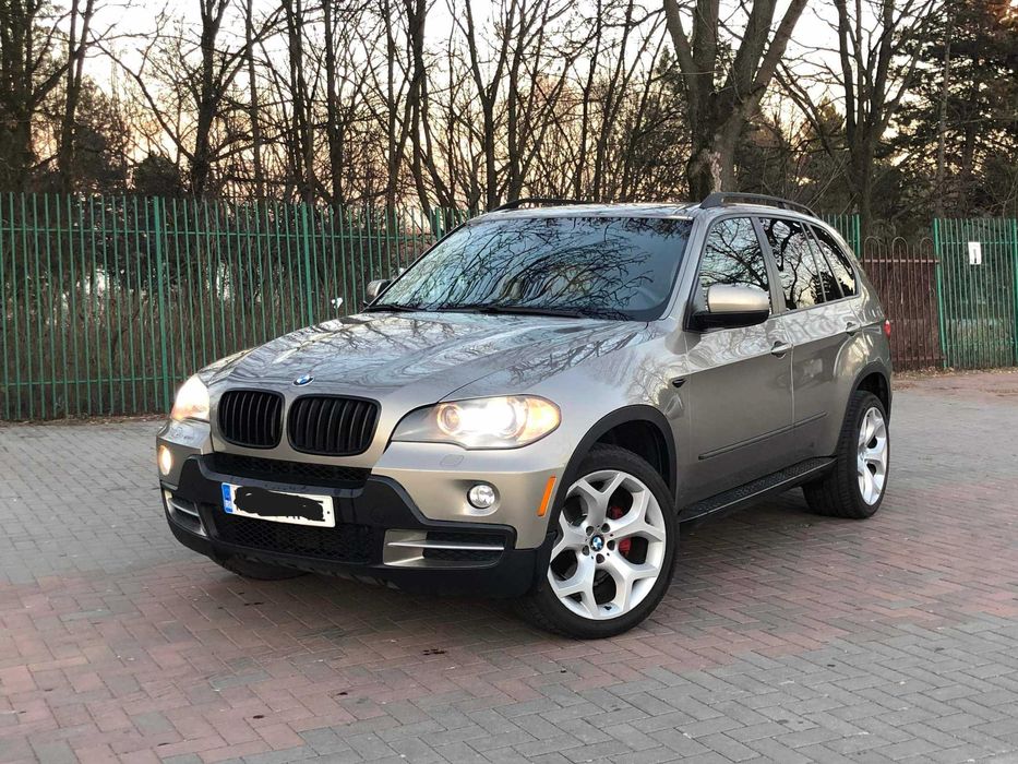 x5 e70 3.0 xdrive