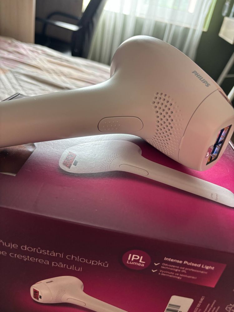 Phillips Lumea Advanced