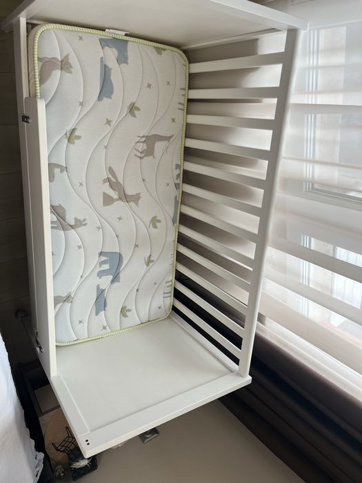 Кошара Икеа 60х120 см