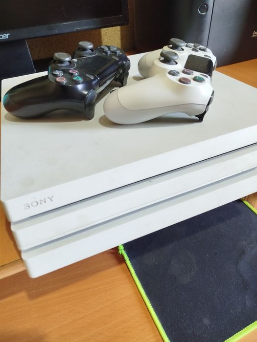 Sony PlayStation 4pro