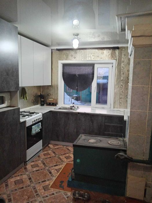 Продам дом , Бензострой