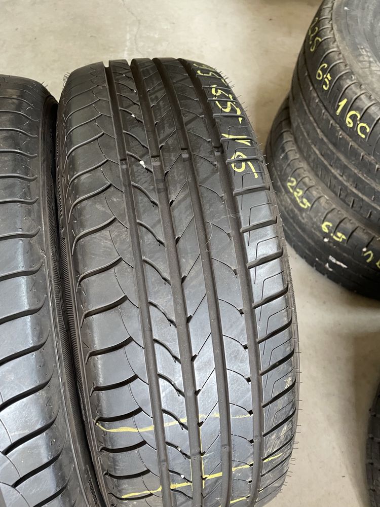 Cauciucuri 195/55R16 Goodyear, anvelope 195/55/16 Goodyear