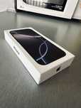 IPhone 16 Pro 128 Gb Black Titanium