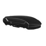 Cutie portbagaj Thule Motion 3 M, Negru Lucios - NOUA _ Pret importator, emitem Factura & Garantie