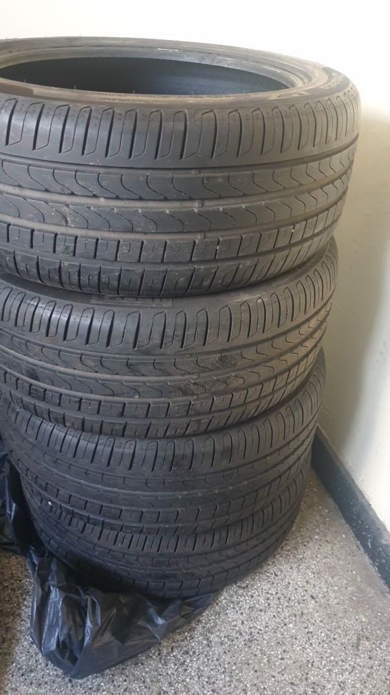 235/45/18 Pirelli