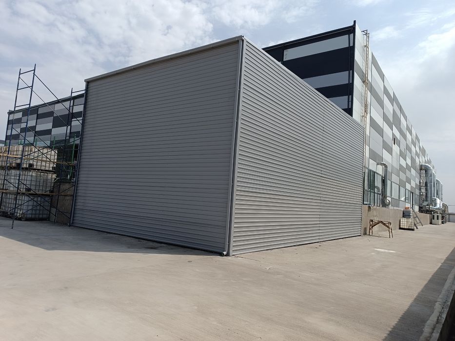 Svarka ishlarini qilamiz. Professional ish tajribasi