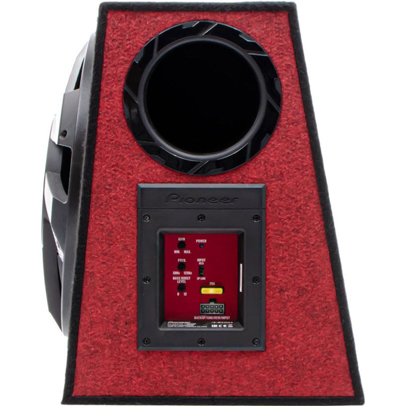 Продавам бас колона Pioneer