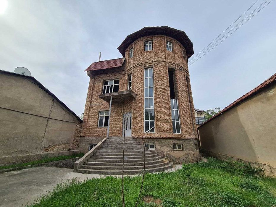 Еврокоробка на Никитина