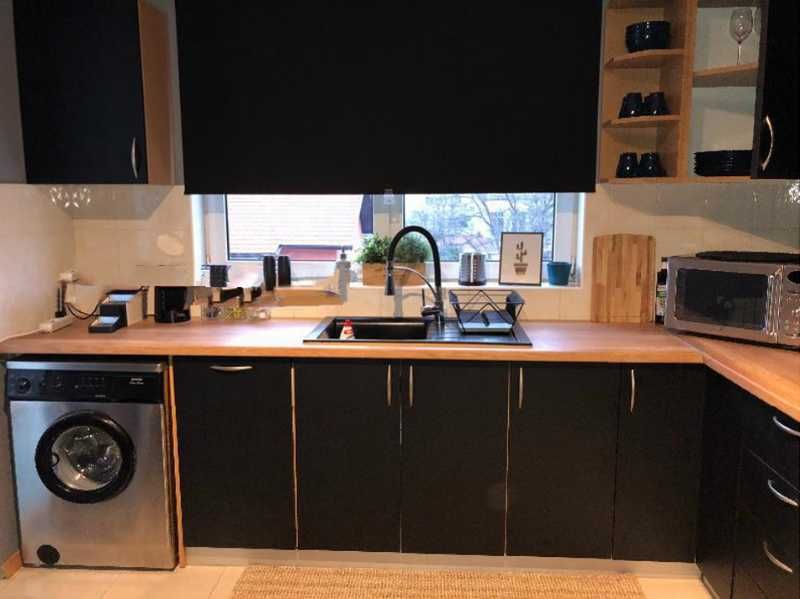 Продава се Двустаен апартамент в София, Мусагеница - 76 кв.м за 1487 €/кв.м - Снимка #1