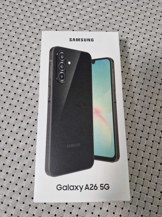 Samsung A26, 128GB