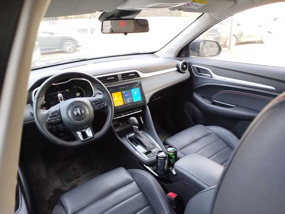 MG ZS Boshlangich 30% bilan Muddatli Tolov Asosida Xarid qiling