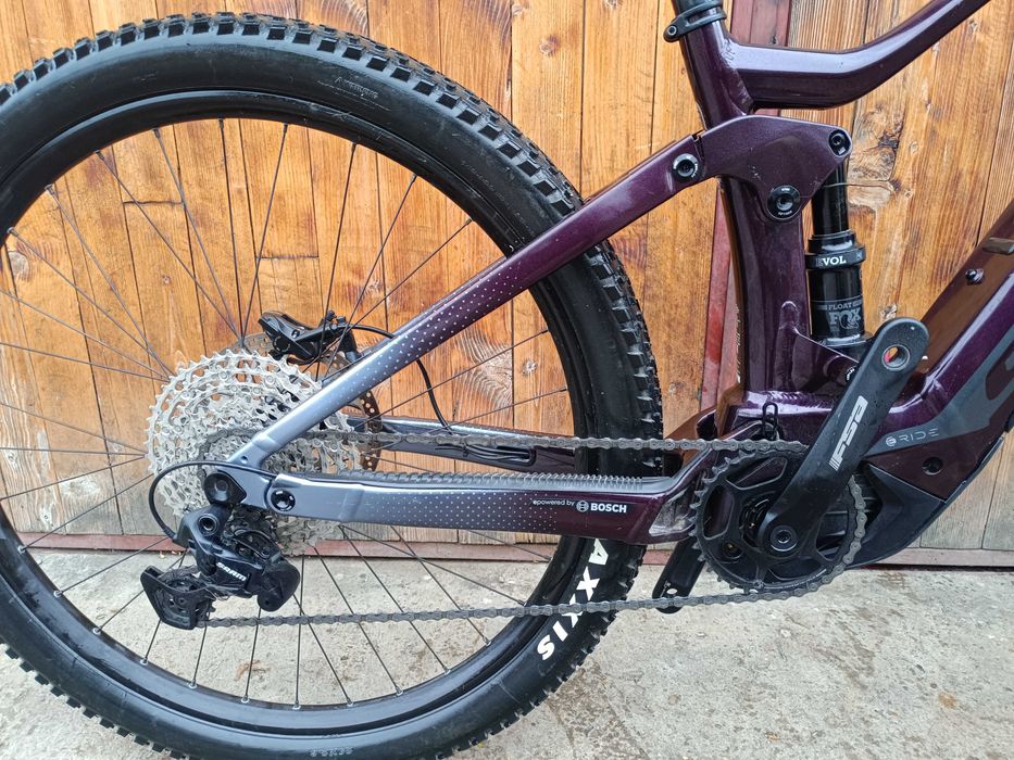 Scott Strike 910