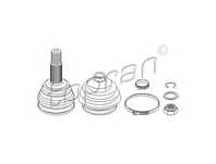 Set articulatie, planetara Seat SEAT TOLEDO 1L 1991-1999 0731040