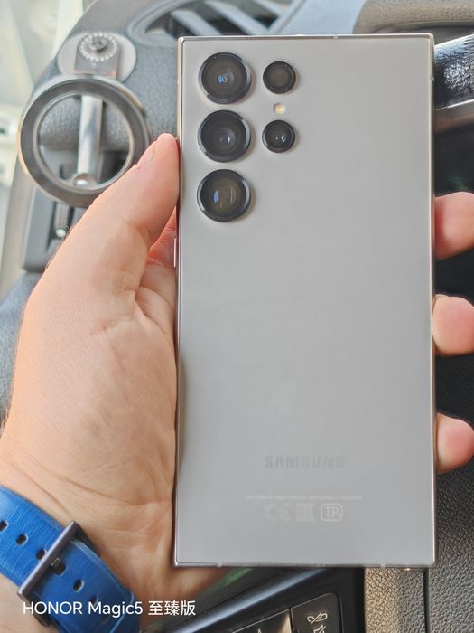 Samsung S24 ultra Vietnam