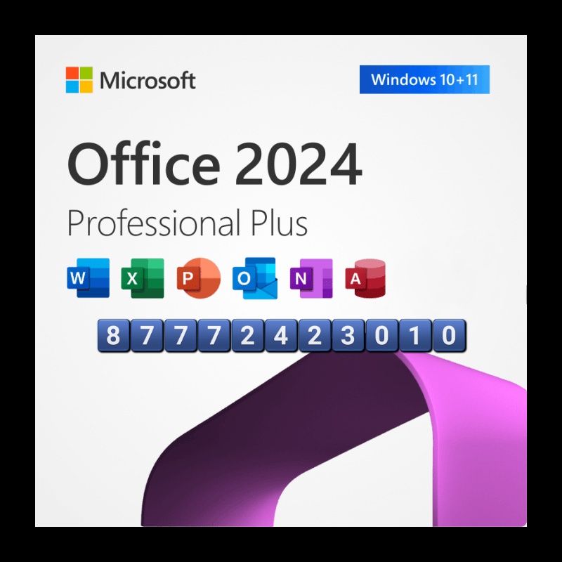 Онлайн установка MS Office 24 LTSC PRO PLUS по Казахстану