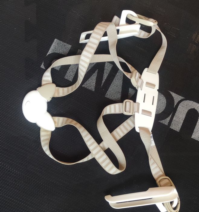 Stokke Tripp trapp колан за стол