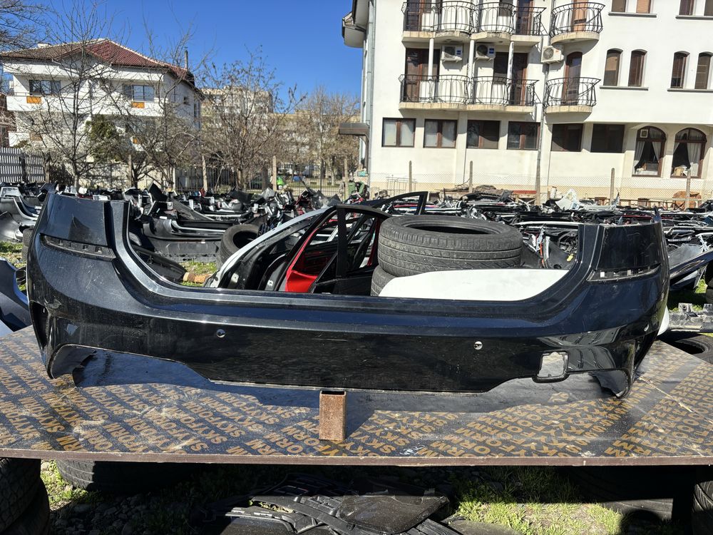 Броня БМВ Г21/BMW G21