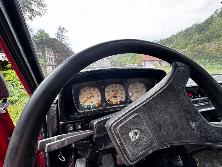 Vand aro camioneta 320