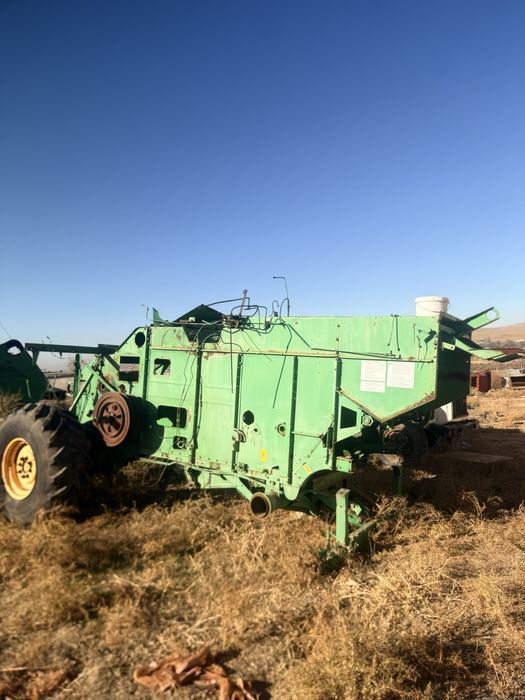 Нива Эффект комбайнға КАРКАС