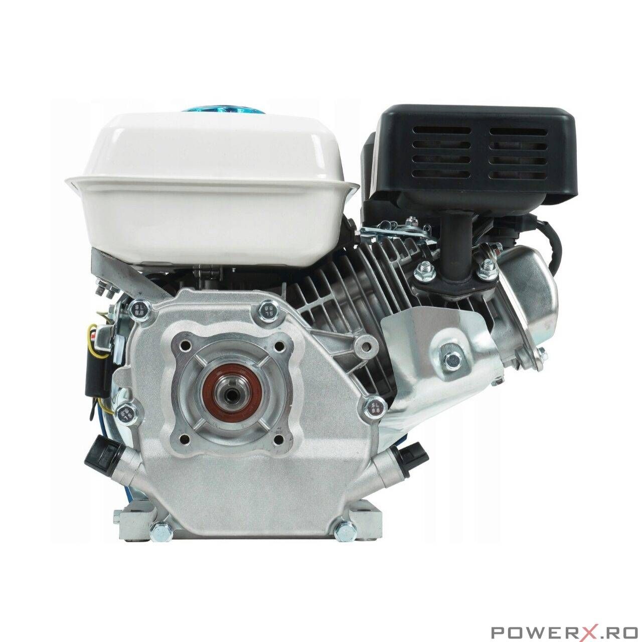 Motor uz general 6.5CP AX 20MM, pentru generator, motocultor,