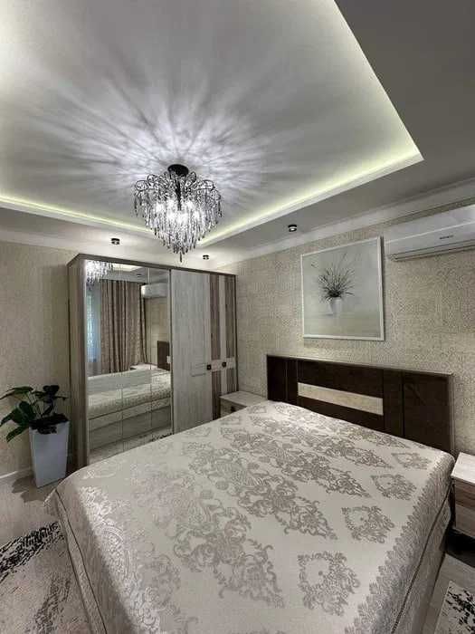 Продажа 5-комнатной квартиры | Юнусабадский район, Ц-6, 77 серия