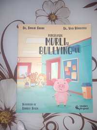 Carte - Purcelusul Murli și Bulling-ul