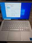 Dell inspiron 5301 8gb ram placa functionala pentru piese