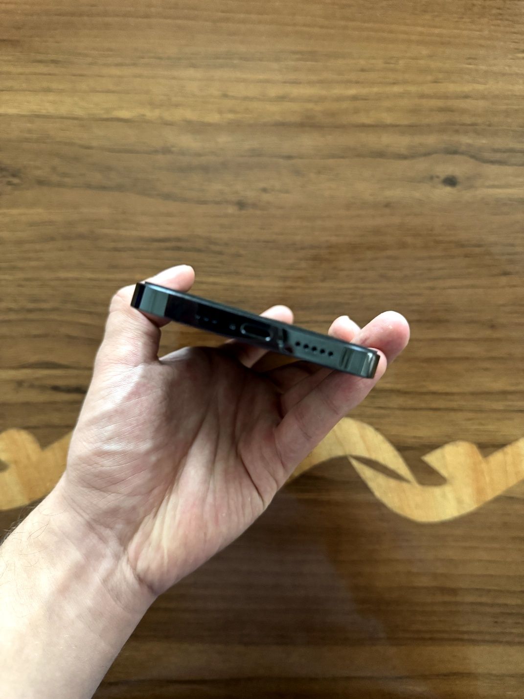 Iphone 12pro kok