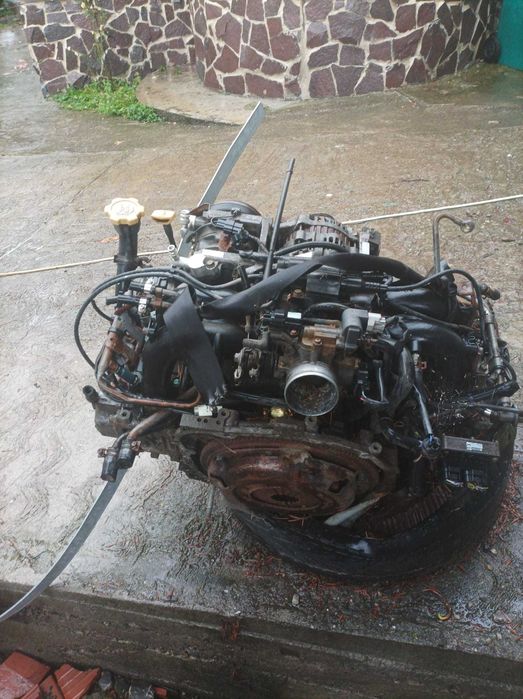 Subaru Forester superoferta