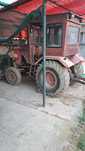 Tractor pentru vie,  Remorca, Stropitoare,  Plug , Prasa etc.