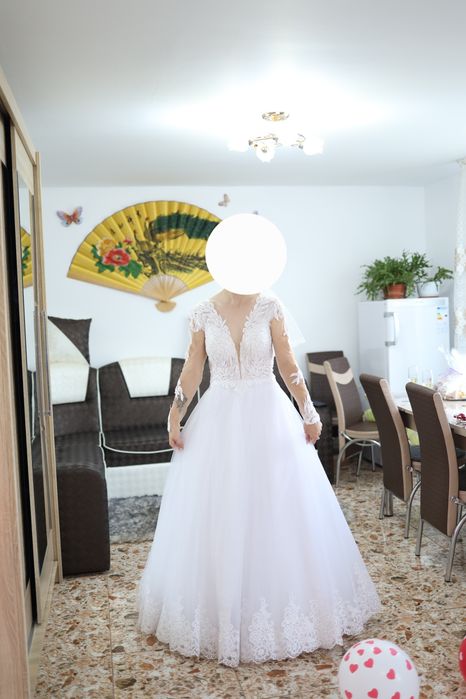 Rochie de mireasa
