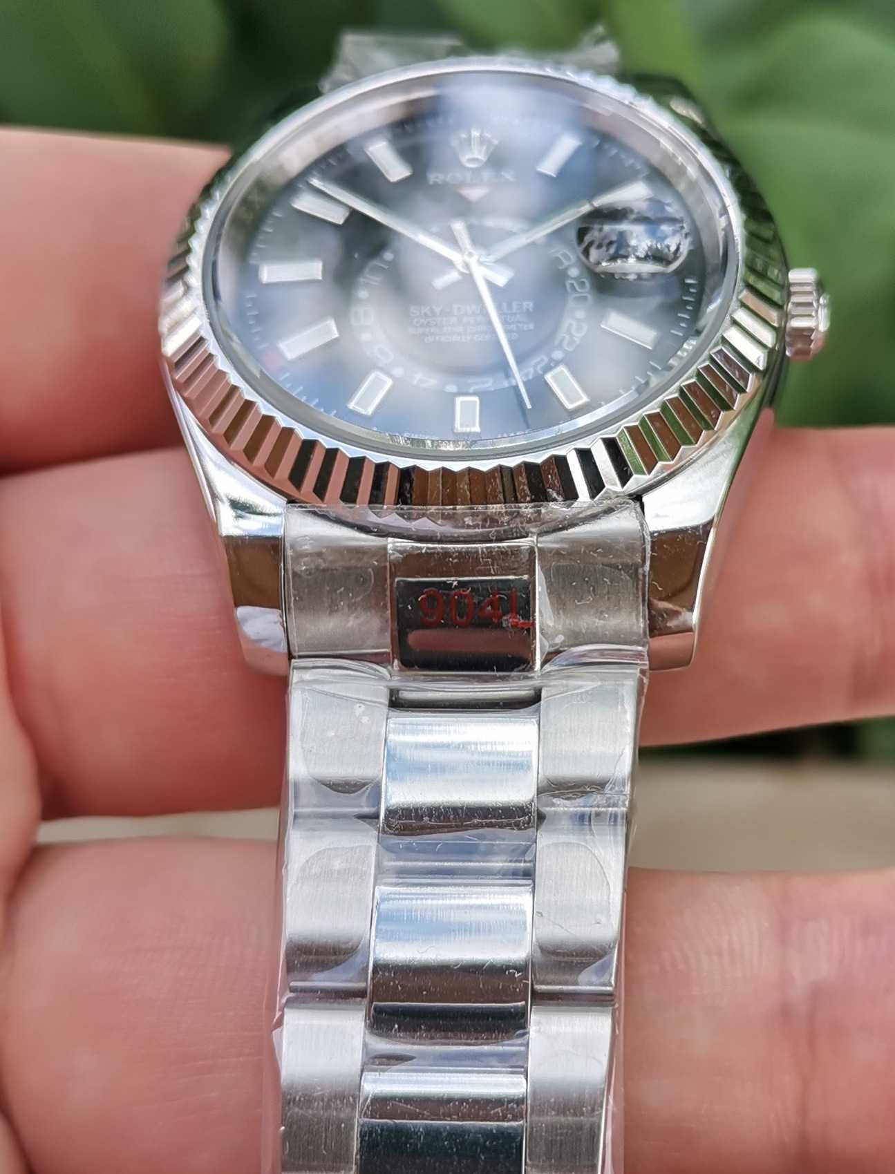 Rolex Sky-Dweller