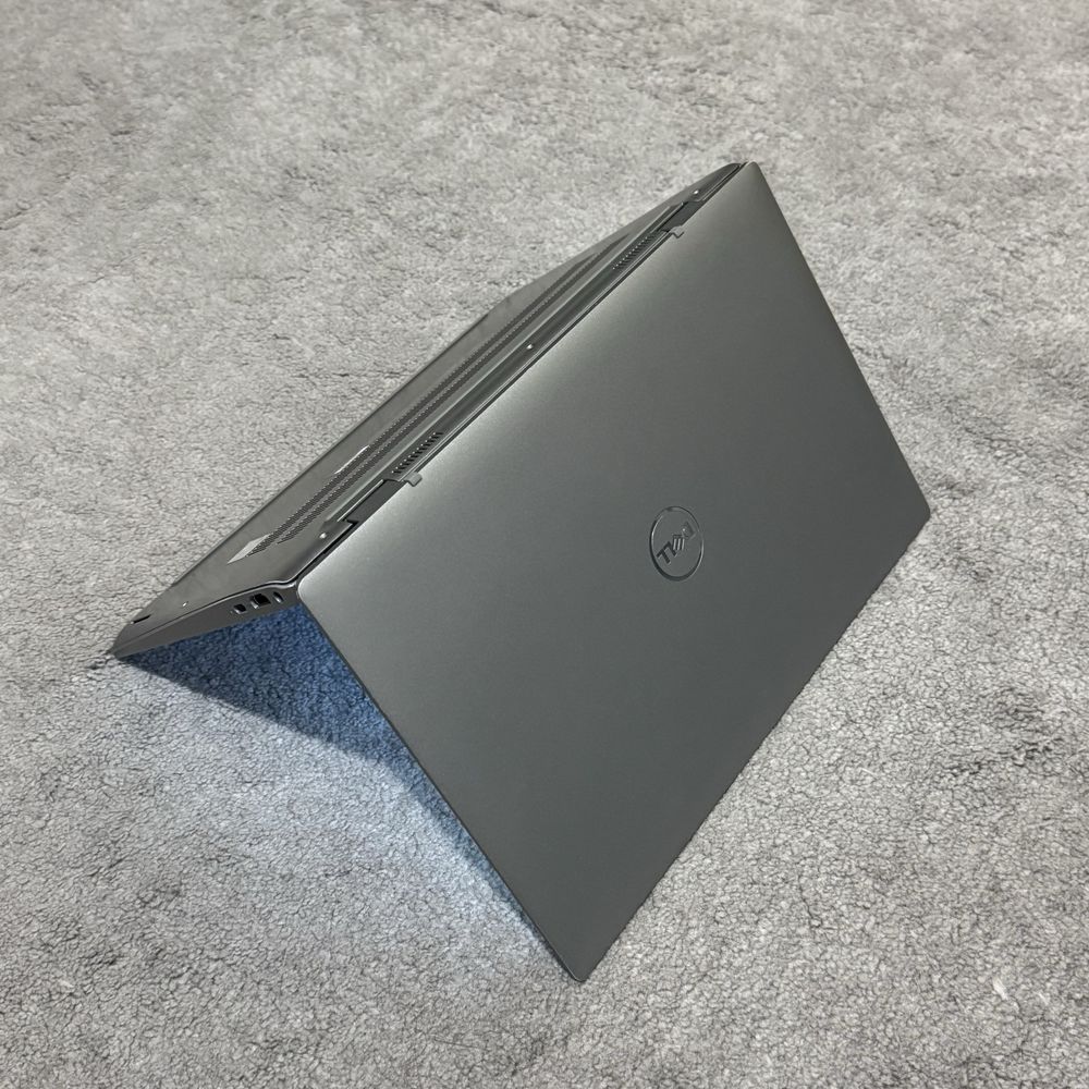 Ноутбук Dell Latitude 3320 | Intel i5-1135G7 | m2 512GB SSD | DDR4 8GB
