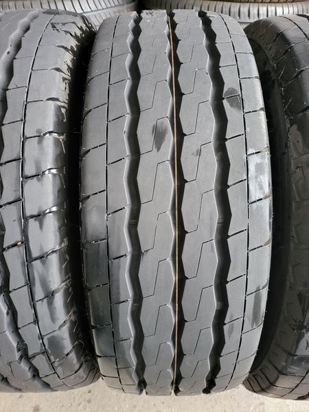 235/65/16C 10PR LASSA 4бр